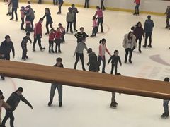 -冠军冰场CHAMPION RINK(苏州中心商场店)