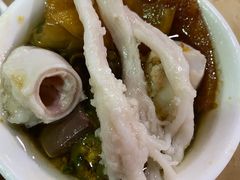 -华哥新鲜猪精品美食