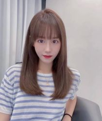 -川和潮人