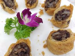 -轩记海鲜餐厅·四十五年老字号·经典粤菜(西区彩虹店)