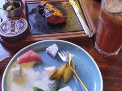 -MR.ROCKY洛奇先生RESTAURANT&BAR(宝安壹方城店)
