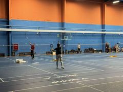 -东坡羽毛球馆(东坡南一路店)