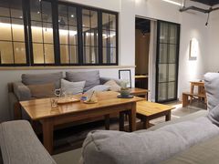 -叩听咖啡 kotiin cafe(福新路店)