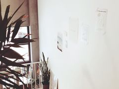 -隹木咖啡馆(宝龙广场店)