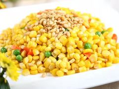 -西域美食兰州老马拉面(正阳大街店)