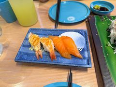 -晴季寿司(红旗街万达店)