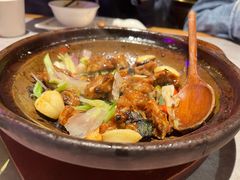 -啫神·广州地标美食(北京路店)