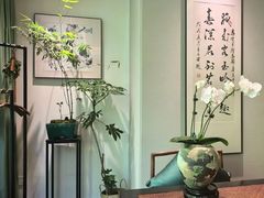 -王府茶楼茶宴·创意菜(大观园总店)