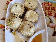 -汉堡王(上海虹口龙之梦)