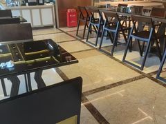 -大中华希尔顿酒店-念自助餐·嗨啤·小龙虾