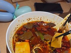 -太二酸菜鱼(福州泰禾店)