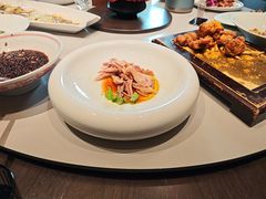 -城北食府(枫林店)