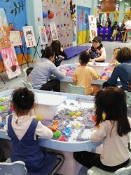 -米可儿童游乐场(观江国际购物中心店)