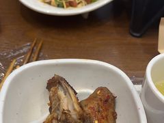 -管氏翅吧(马家堡店)