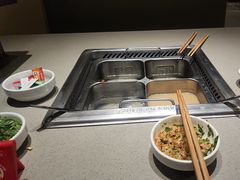 -海底捞火锅(正大乐城店)