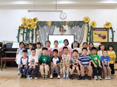 -无锡金色摇篮幼儿园(宝龙城市广场店)