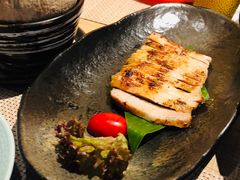 -野米东南亚餐厅(欢乐海岸店)