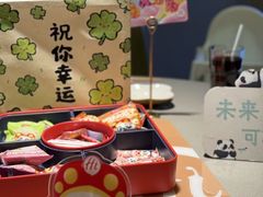 -海底捞火锅(名城广场夜宵生日主题店)