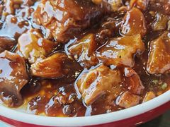-老华洋饭庄(成林道店)