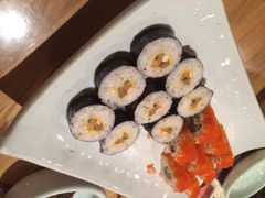 水源素问韩餐厅-萨拉伯尔水源素问店·韩国宫廷料理(人民路店)