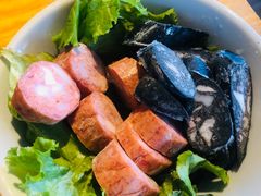 -么肆烤肉(蓝山名邸店)