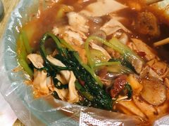 麻辣烫-夫妻串店(和睦路店)