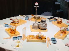 -叶叶菩提·晋福宫