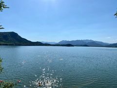 -十三陵水库
