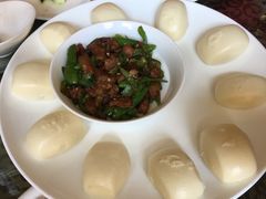 -千岛湖鱼味馆(十字街总店)