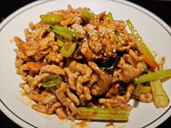 -应天大明王朝·南京菜(中山陵店)