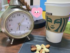 -星巴克(盘锦水游城店)
