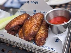-blue frog蓝蛙(长泰广场店)