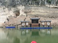 -神农溪纤夫文化旅游区