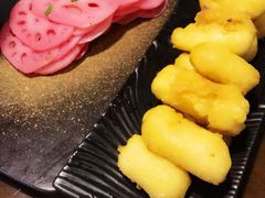 -东口码头·烧鸽子·鱼头泡饼·地方菜(金鹰悦城店)