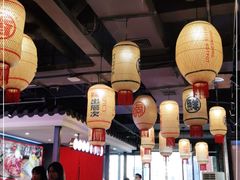 大堂-珮姐老火锅(新街口店)