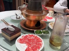 -东来顺饭庄(天坛店)