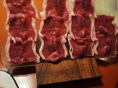 -百叶居·老北京涮羊肉(鼓楼店)