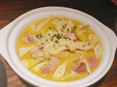 -鱼食饭稻·苏浙土菜17年老馆子(平江路店)
