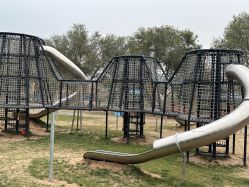 点击看大图 -浅山蜜塘奇妙乐园·亲子营地