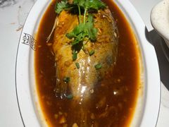 -又见炊烟私房菜(敬亭路店)