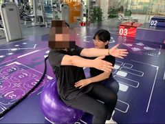 -耀恒健身(南浦地铁店)