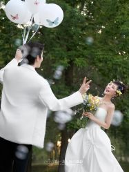 -第一夫人婚纱摄影(南京店)