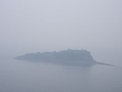 -棒棰岛宾馆景区
