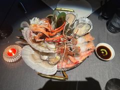 -Nolita西餐厅(金地新华道店)