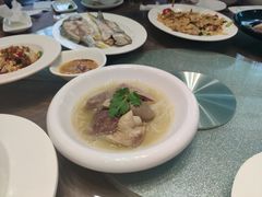 胡椒猪肚-庄氏祥记家常食府(国瑞建材家居博览中心店)