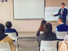 -新励成演讲口才培训(济南市中学训中心)