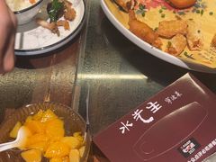 -水先生寧波菜(天一店)