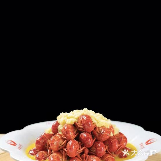 虾神龙虾(荷花中路店)