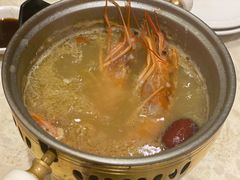 -芭菲盛宴·环球美食(北城国际店)