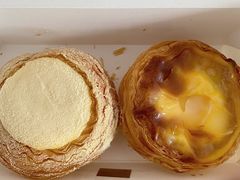 -鲍师傅糕点(永安里店)